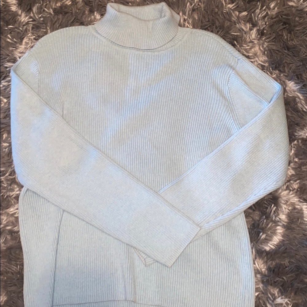 Liz Claiborne Turtleneck